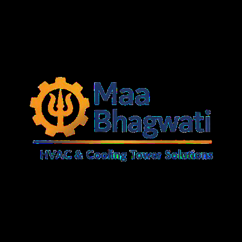 Maa Bhagwati logo